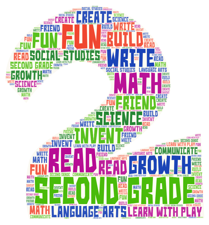 Second Grade Teachers